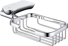 Мыльница решетка RUSH Лусон (Luson) (LU16410)