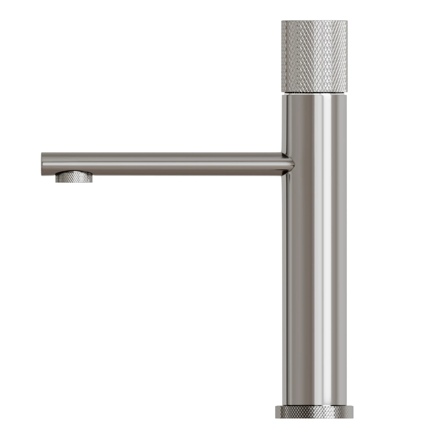 Смеситель для раковины MIXLINE ML40-04 "Flat" 35k (553907) Смеситель для раковины MIXLINE ML40-04 "Flat" 35k (553907) - фото 2