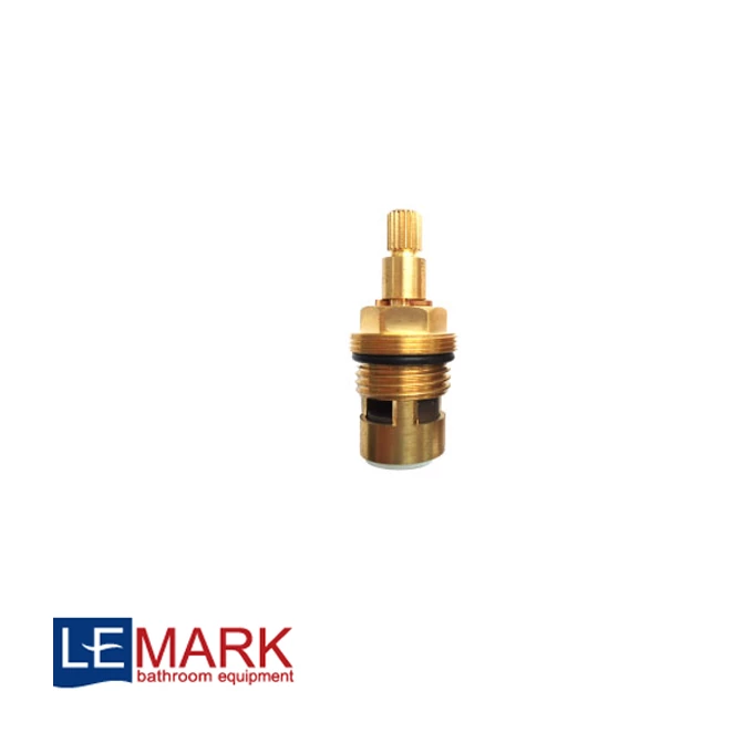 Кран-букса Lemark FLUHS (Гер) LIFETIME F120,1/2" (BF5956-BL) Кран-букса Lemark FLUHS (Гер) LIFETIME F120,1/2" (BF5956-BL)