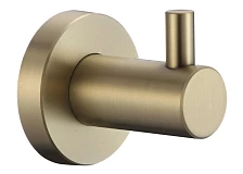 Крючок одинарный Savol (S-005653C)