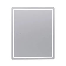 Зеркальный шкаф VIGO Geometry Comfort 500 с зеркалом (454)