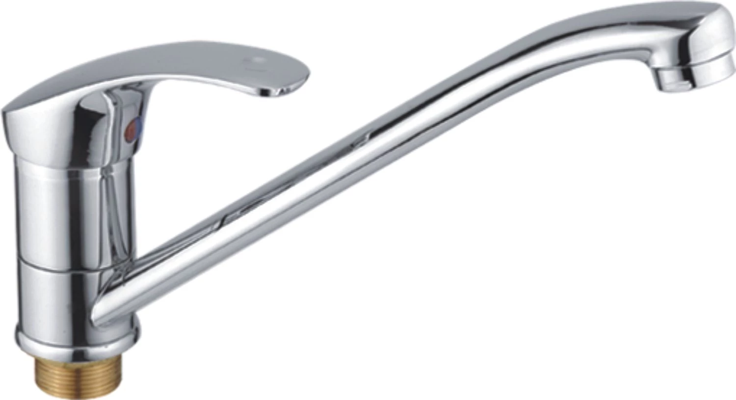 Смеситель для кухни Cron хром (CN4936)