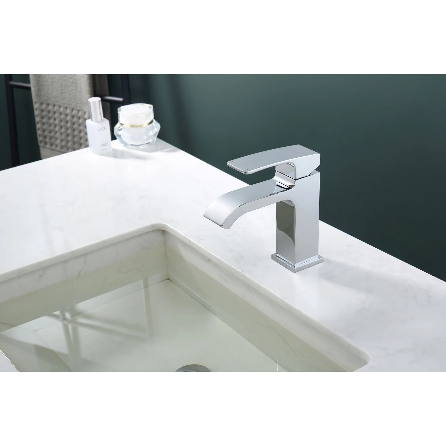 Смеситель Raglo для умывальника (R02.10) - фото 10