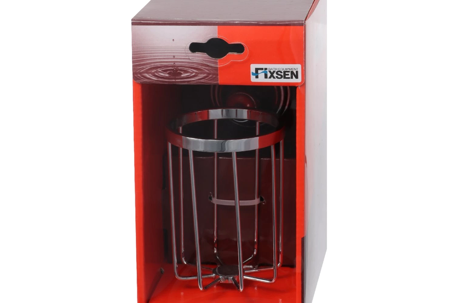 Освежитель воздуха FIXSEN Best (FX-71609A) - фото 2