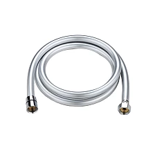 Шланг для душа, ПВХ, 1,6 м, Essential, Milardo, (180P16SM19)