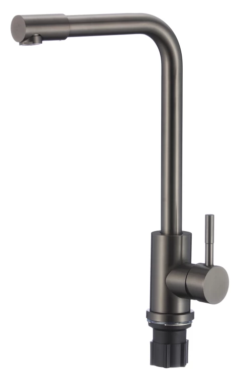 Смеситель для кухонной мойки Fmark (FS8233Q)