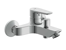 Смеситель для ванны Cersanit VERO однорычажный (63061)