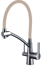 Смеситель для кухонной мойки Savol (S-L1805L-12)