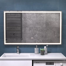 Зеркало VIGO Geometry Luxe 1200 (212)