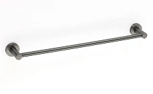 Держатель для полотенец прямой 60 см Savol (S-005624Q)