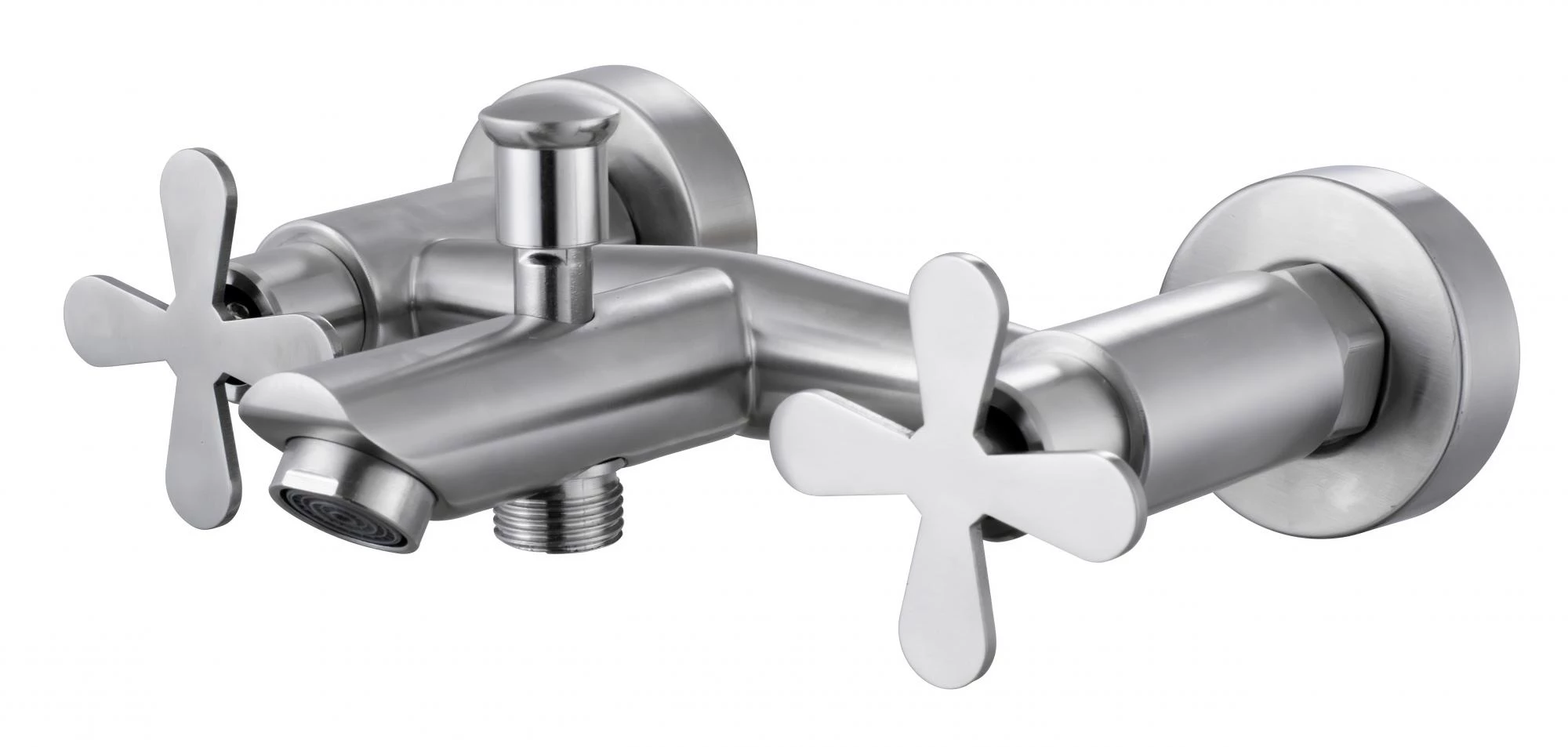 Смеситель для ванны Fmark (FS8504) Смеситель для ванны Fmark (FS8504) - фото 1