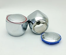 Маховик ПСМ металл под квадрат 7х7 (PSM-1025-77)