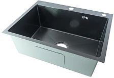 Мойка для кухни Fmark (FSC7550Q)