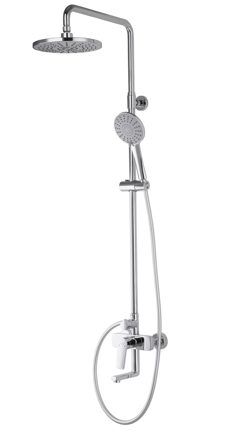 Душевая система DK Bayern.Fürth (DA1523701B18)