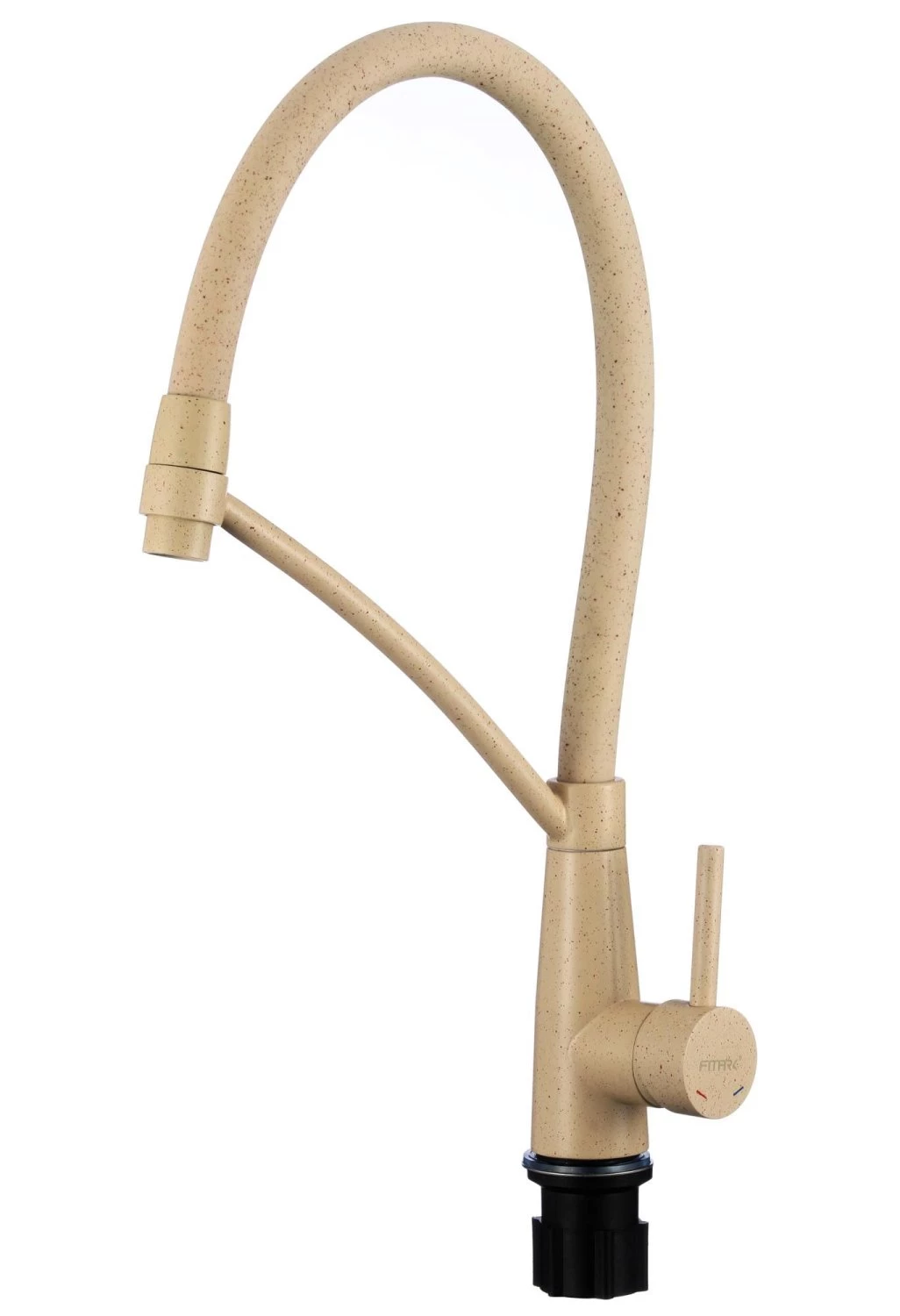 Смеситель Fmark для кухонной мойки (FS8255-S) - фото 1