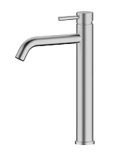 Смеситель для умывальника RUSH Мелос (Melos) высокий (SUS1101-12)