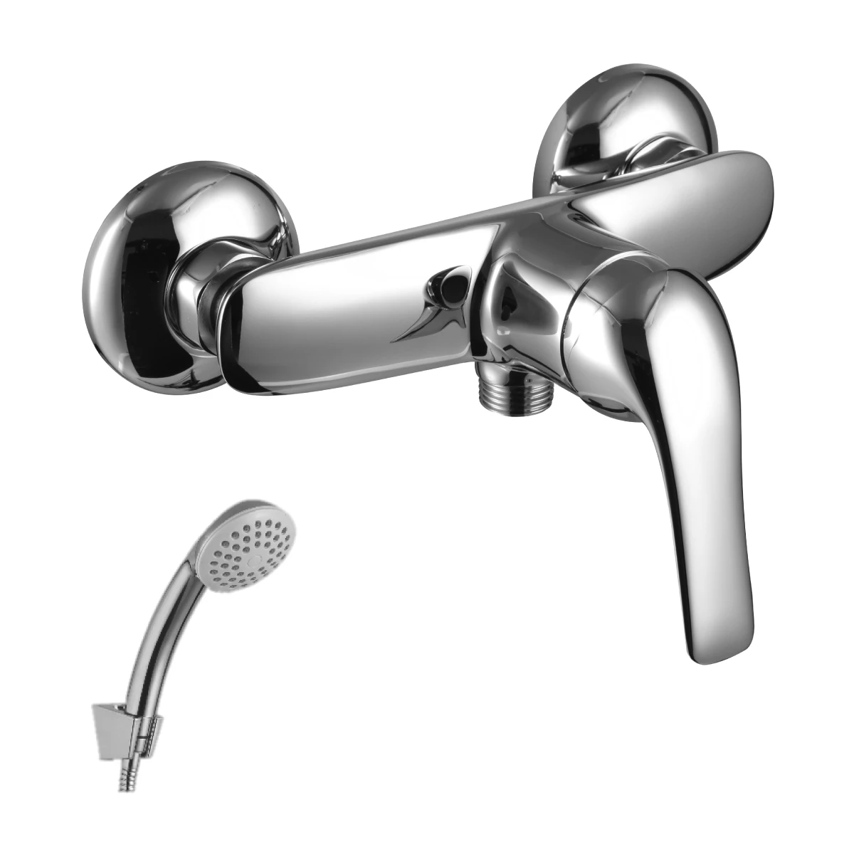 Смеситель для душа Lemark Plus Advance (LM1203C) - фото 1