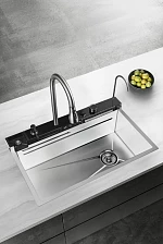 Мойка многофункциональная ПРОФСАН (PSM-9941ST)