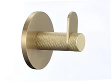 Крючок двойной Savol (S-002153C)