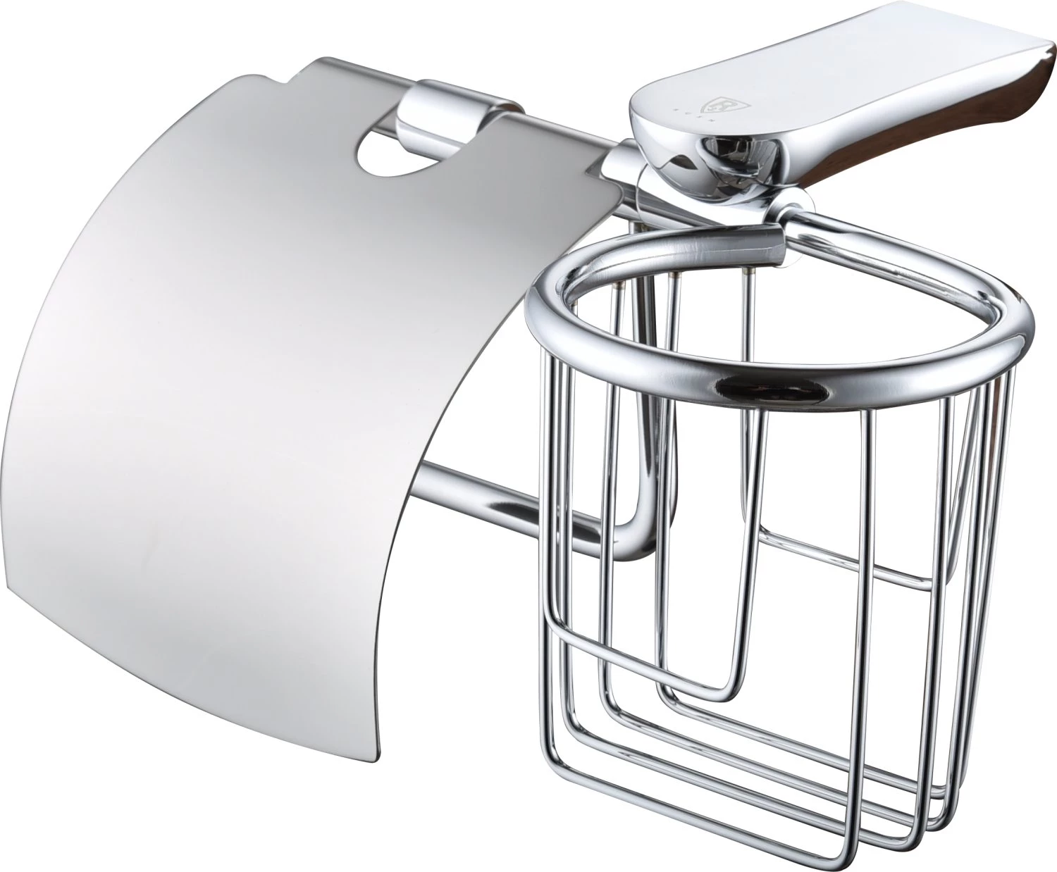 Держатель освежителя воздуха RUSH Лусон (Luson) (LU16122) - фото 1