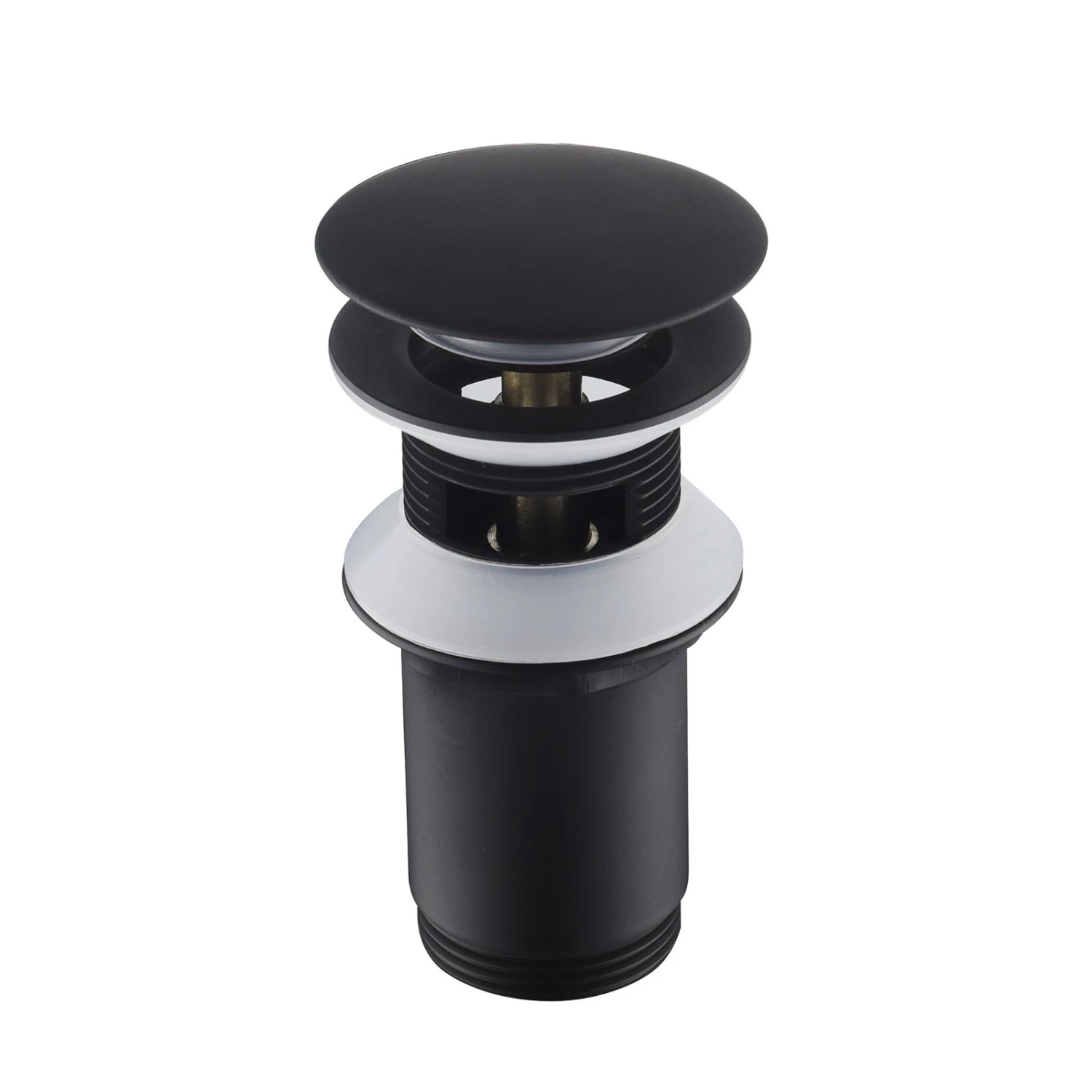 Донный клапан автомат Timo (8011/03) - фото 1