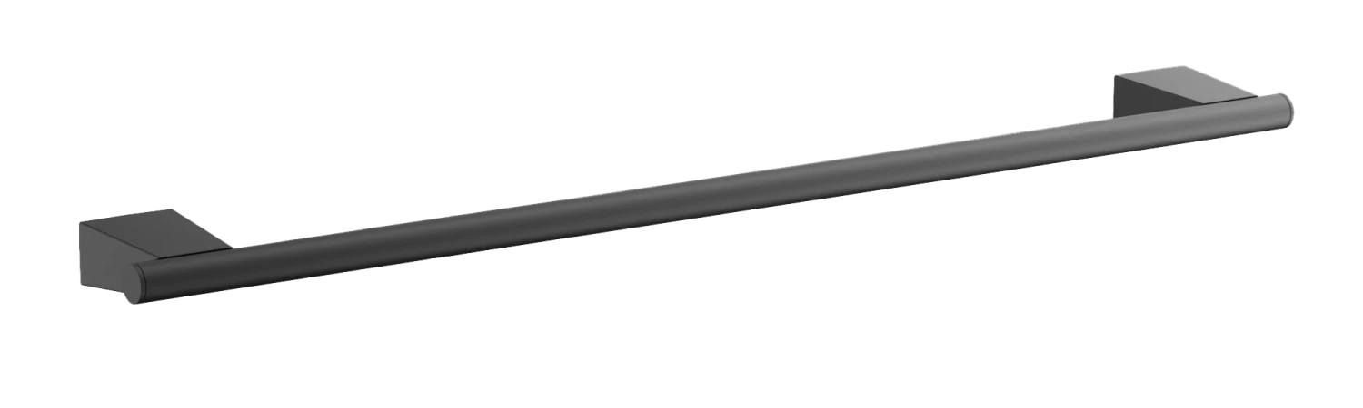 Держатель для полотенец BELZ черный (B91401) - фото 1