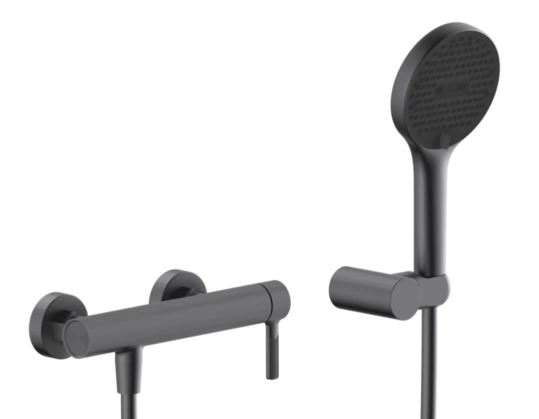 Смеситель для душа Savol (S-AF5523Q) - фото 1