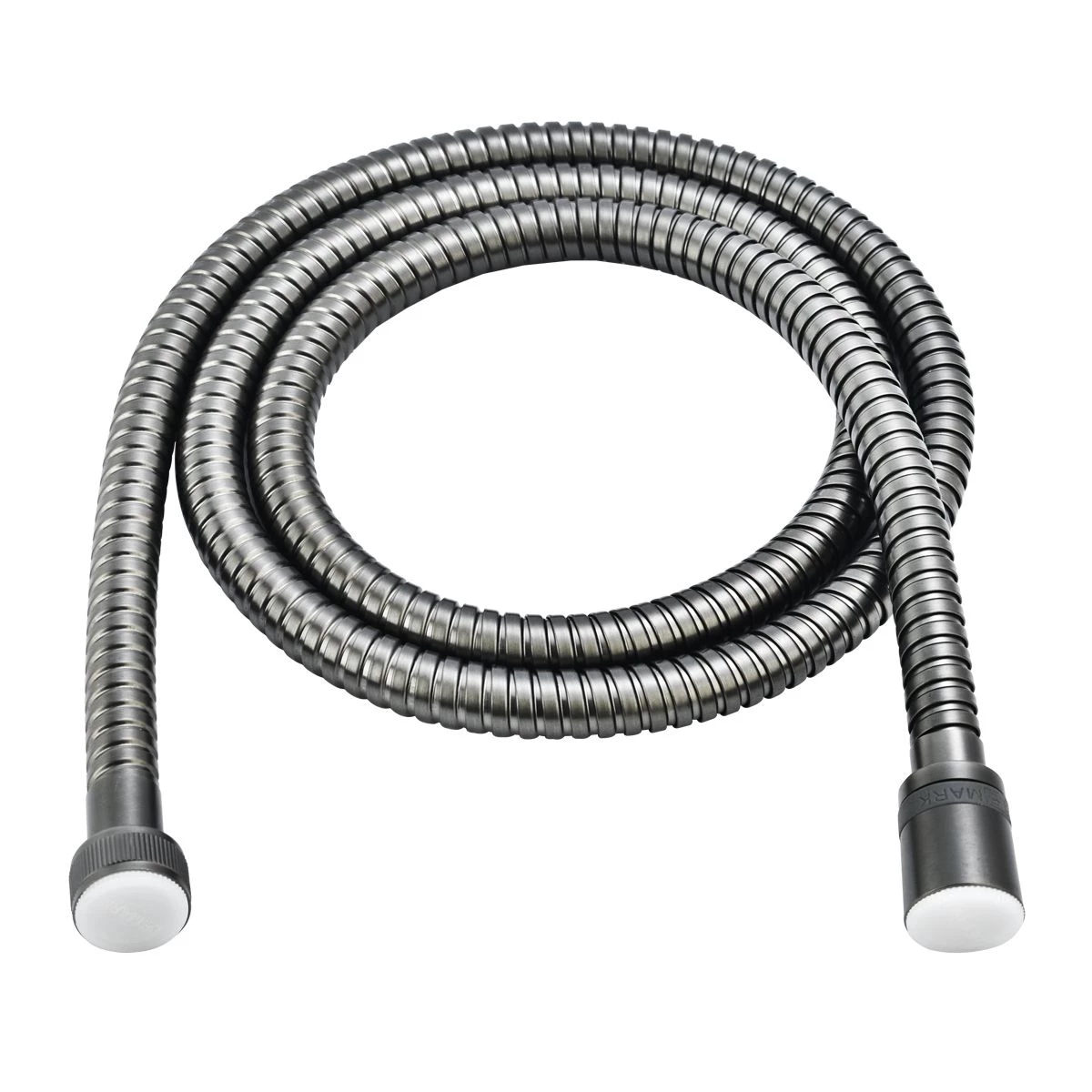 Шланг душевой Lemark, 120 см, TURN-FREE (LE8022S-Graphite) Шланг душевой Lemark, 120 см, TURN-FREE (LE8022S-Graphite) - фото 1
