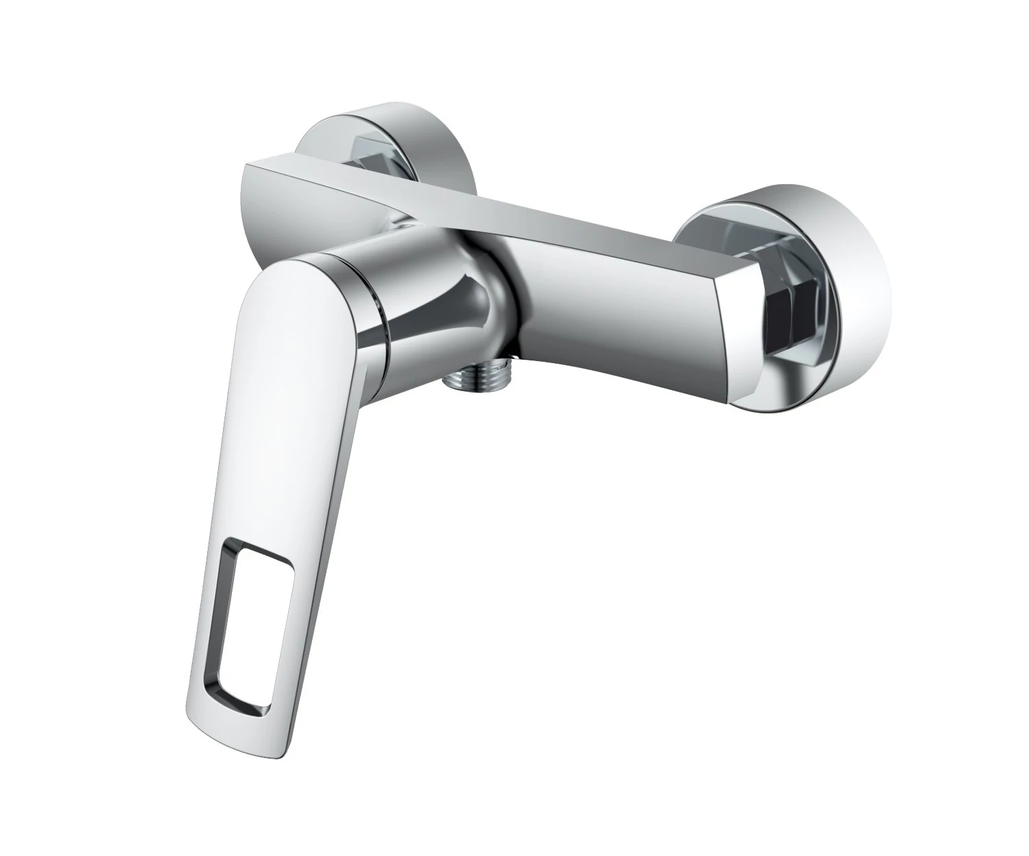 Смеситель для душа RUSH Сокотра (Socotra) (ST1235-63) - фото 1