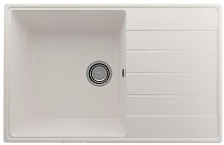 Мойка ULGRAN Quartz жасмин (Prima 780-01)