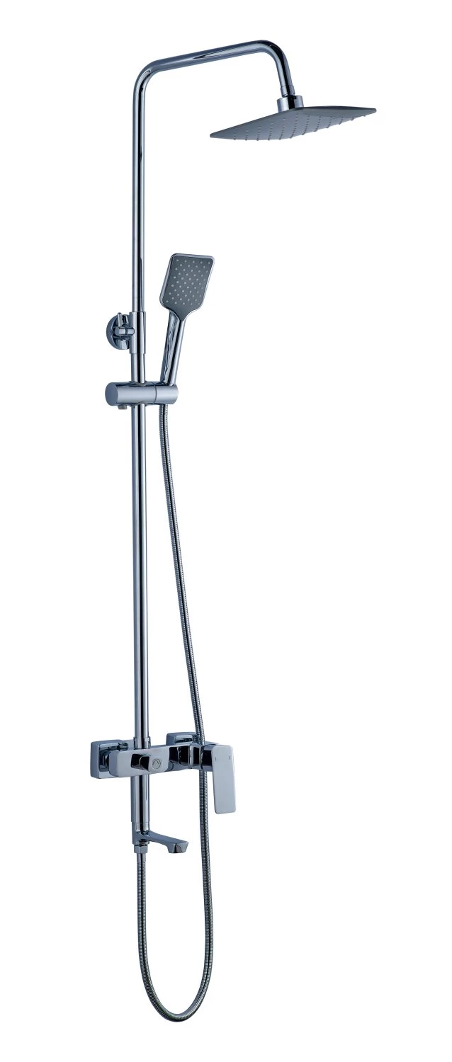 Тропическая душевая система RUSH (ST4235-30) - фото 1