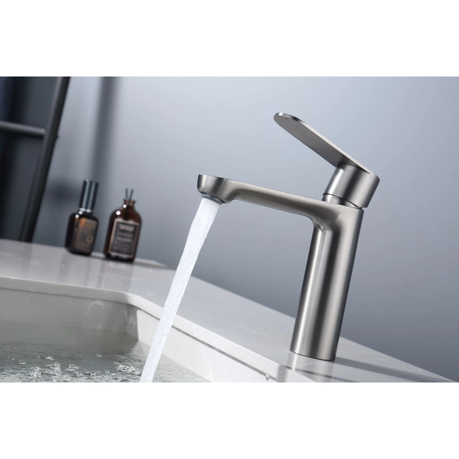 Смеситель Splenka для умывальника (S222.10.09) - фото 10