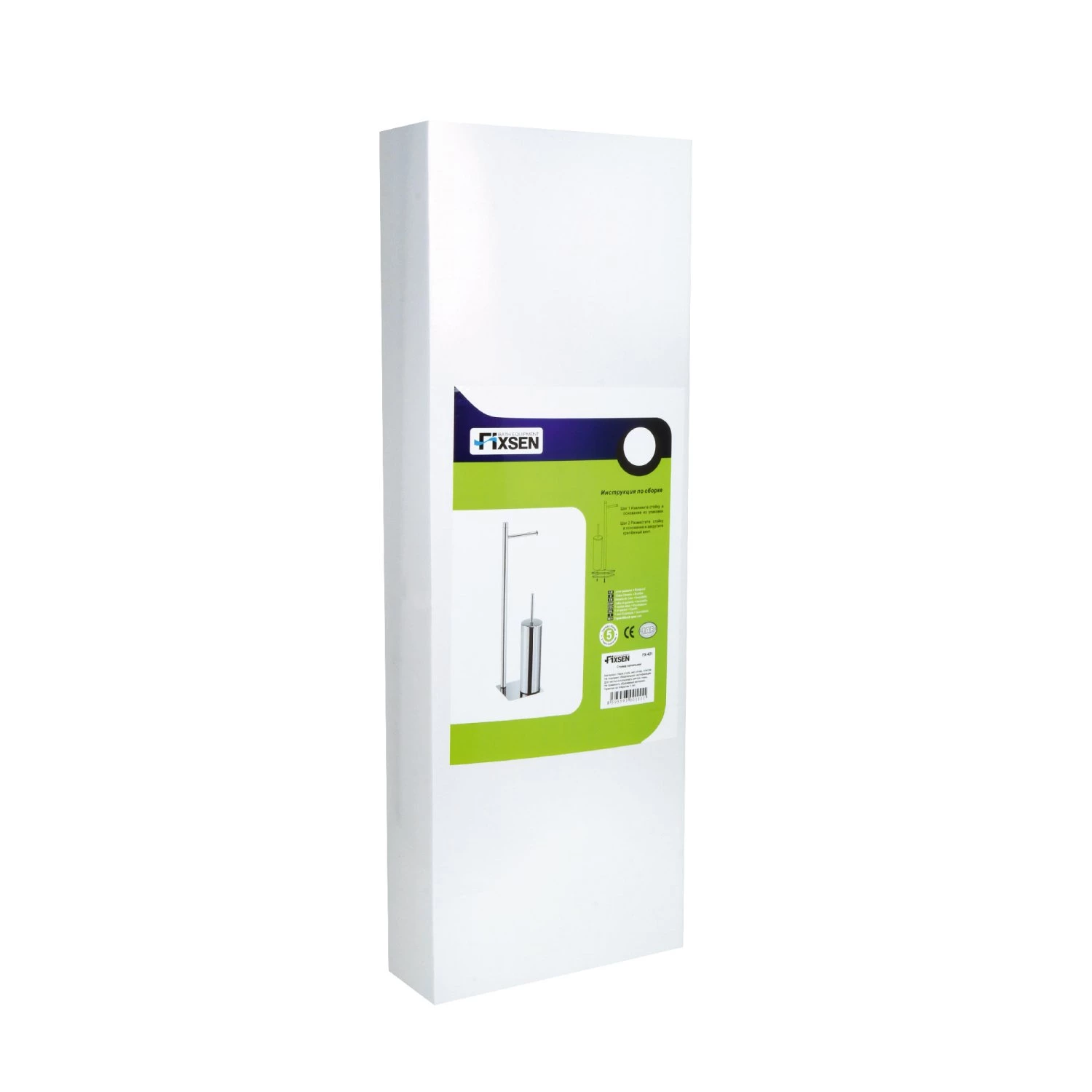 Стойка FIXSEN напольная (FX-421) - фото 2