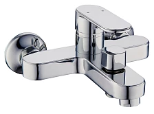 Смеситель для ванны с душем  ПСМ-Профсан Серия-600 (PSM-600-1) тип См-ВОРНШлА