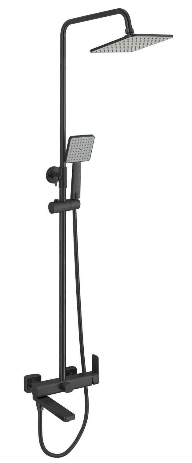 Душевая стойка Fmark (FS8745-22H) - фото 1