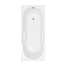 Ванна прямоугольная MITO RED 150x70 (63375)