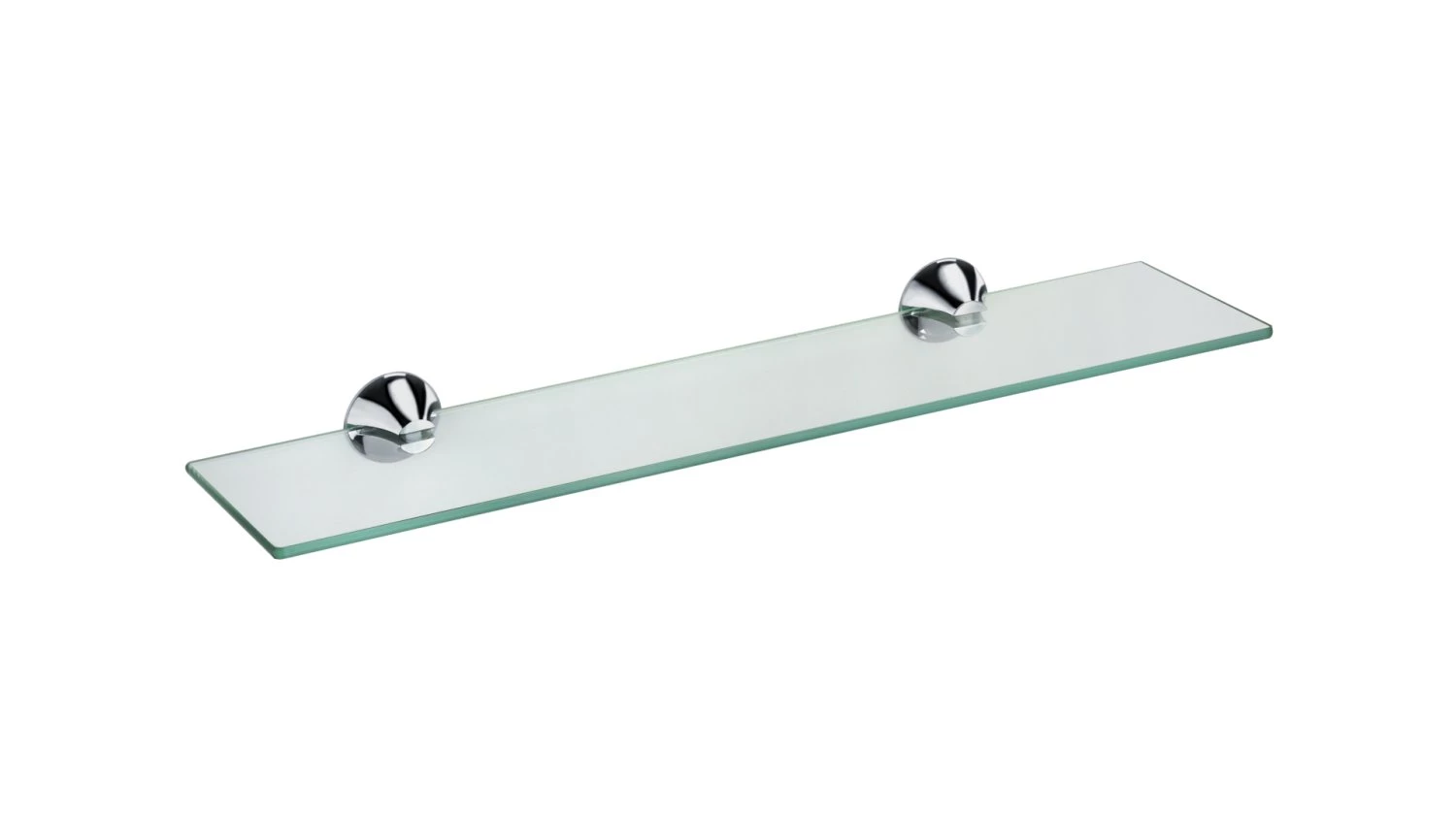 Полка стеклянная Grampus Laguna GR-7803 - фото 1