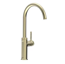 Смеситель для кухни Savol (S-AF1632C)