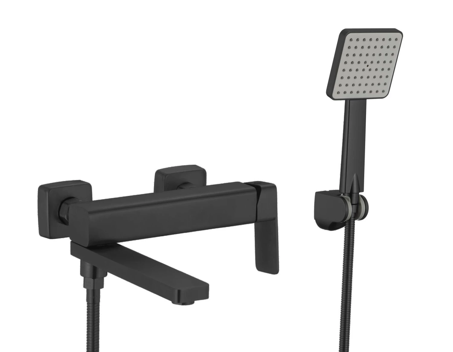 Смеситель Fmark для ванны и душа (FS8724-22H)