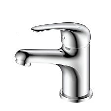 Смеситель Rossinka для раковины монолитный (A35-13)