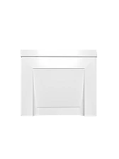 Торцевая панель TIMO (TP75H)