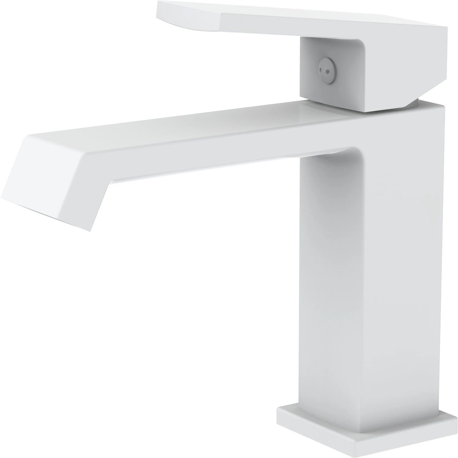 Смеситель для раковины HAIBA (HB10575-8) - фото 1