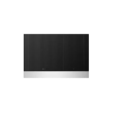 Клавиша смыва IDDIS Unifix механическая, черный матовый (UNIS1MBi77)