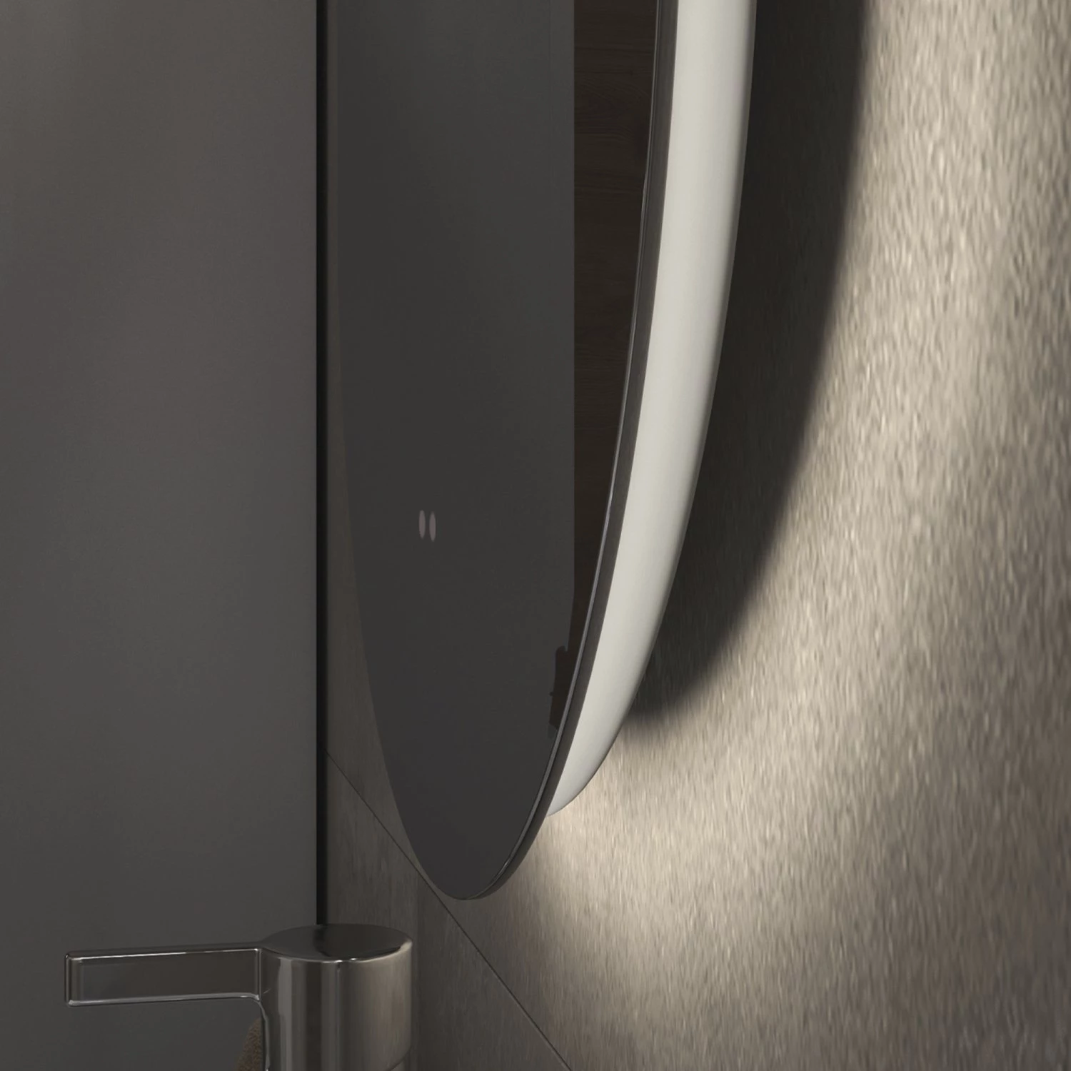 Зеркало VIGO Spin Comfort 500 (137) - фото 2