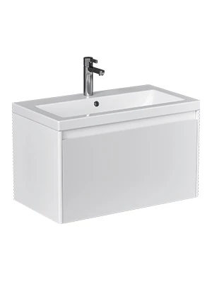 Тумба Velvex подвесная Klaufs 80.1Y-616.216 (tp.KLA.COM.80.1Y) - фото 1