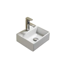 Раковина VIGO (7440C)