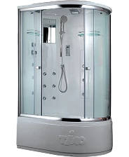 Душевая кабина Timo Lux 120*85*220*  (T-7720L)