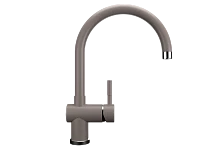 Смеситель Ulgran Classic песочный (Ulgran 021(302))