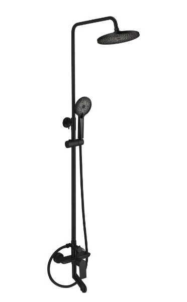 Душевая стойка Fmark (FS8845H)