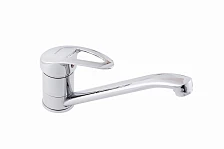 Смеситель для кухни TSARSBERG (TSB-640-1177) тип См-МОЦБА, См-УмОЦБА